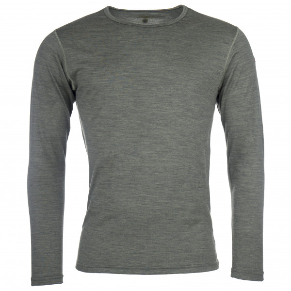 Devold - Breeze Shirt - Merinounterwäsche