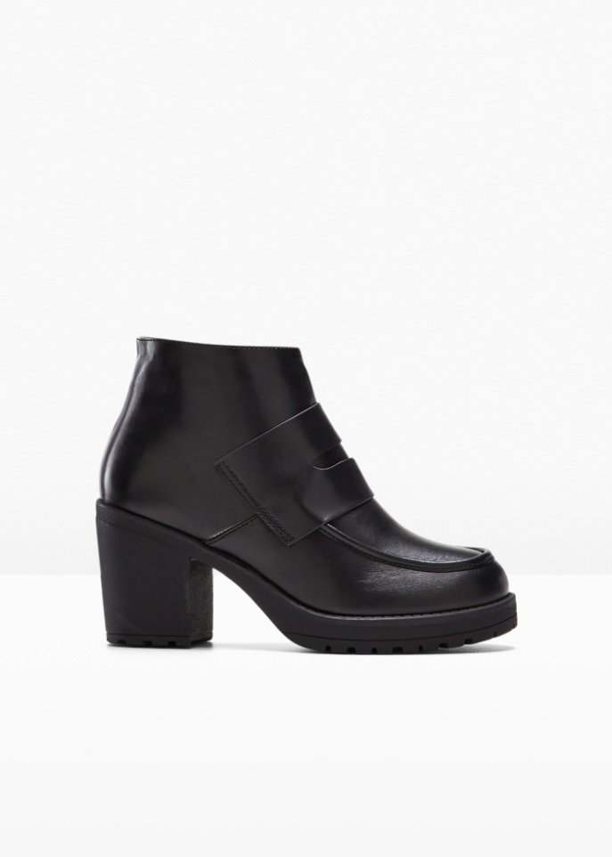 Stiefelette