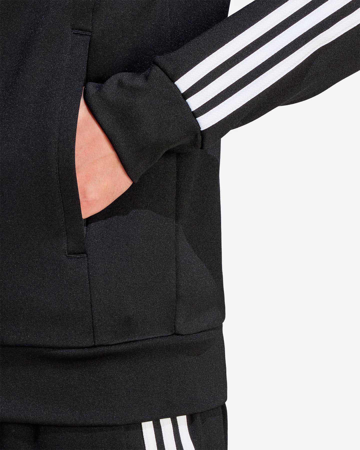 Felpa Adidas Sst M IM4545