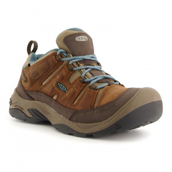 Keen - Women's Circadia WP - Multisportschuhe