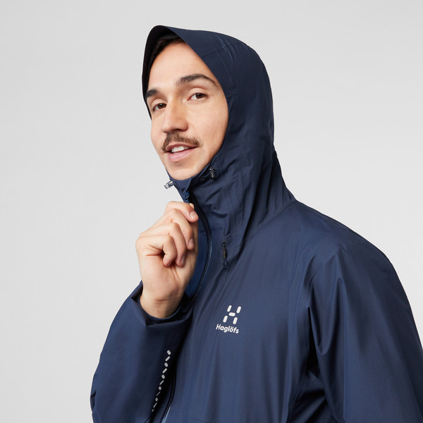 L.I.M GTX II JACKET Herren - Regenjacke