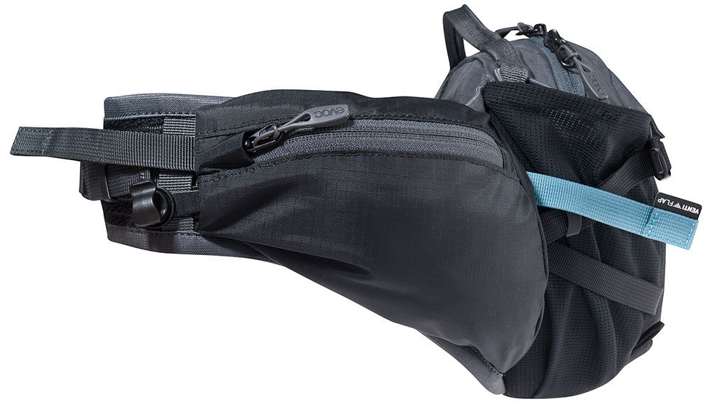 Evoc Hip Pack Pro 3L+1,5L Hüfttasche inkl. Trinkblase kaufen | Bike-Discount