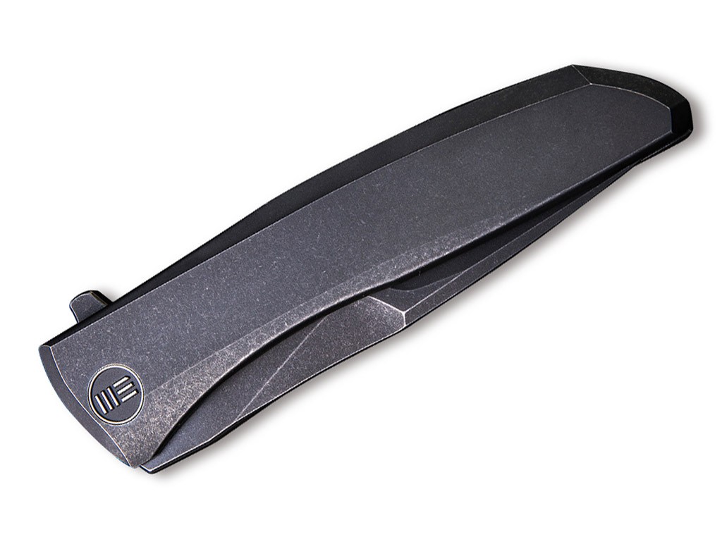 Scoppio Black