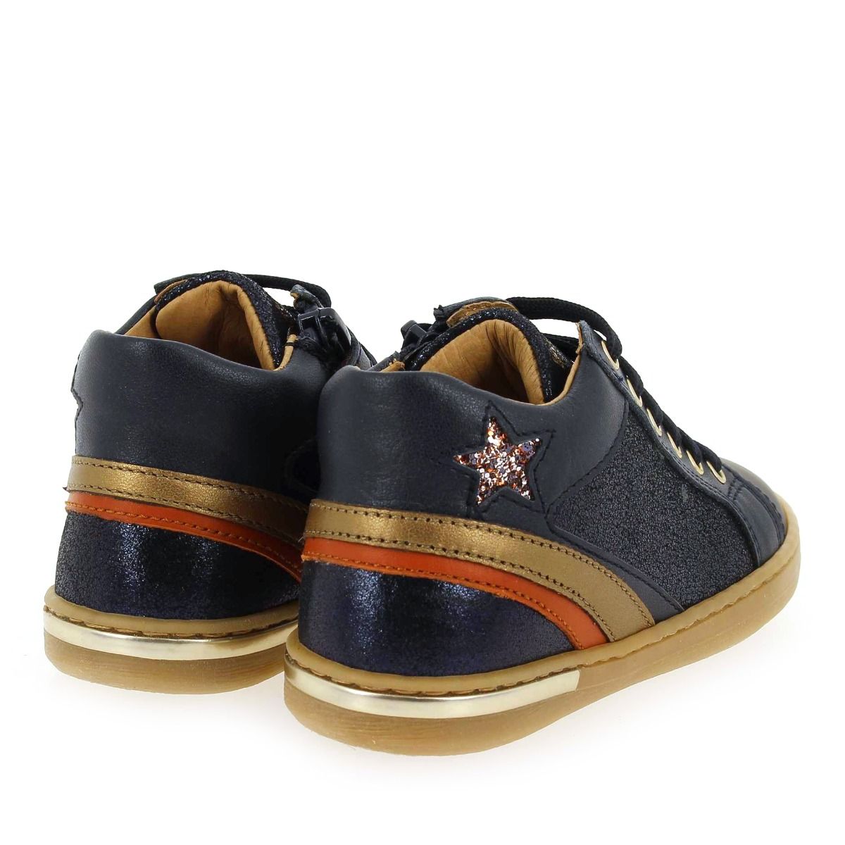 Babybotte  ASTAR - marine
