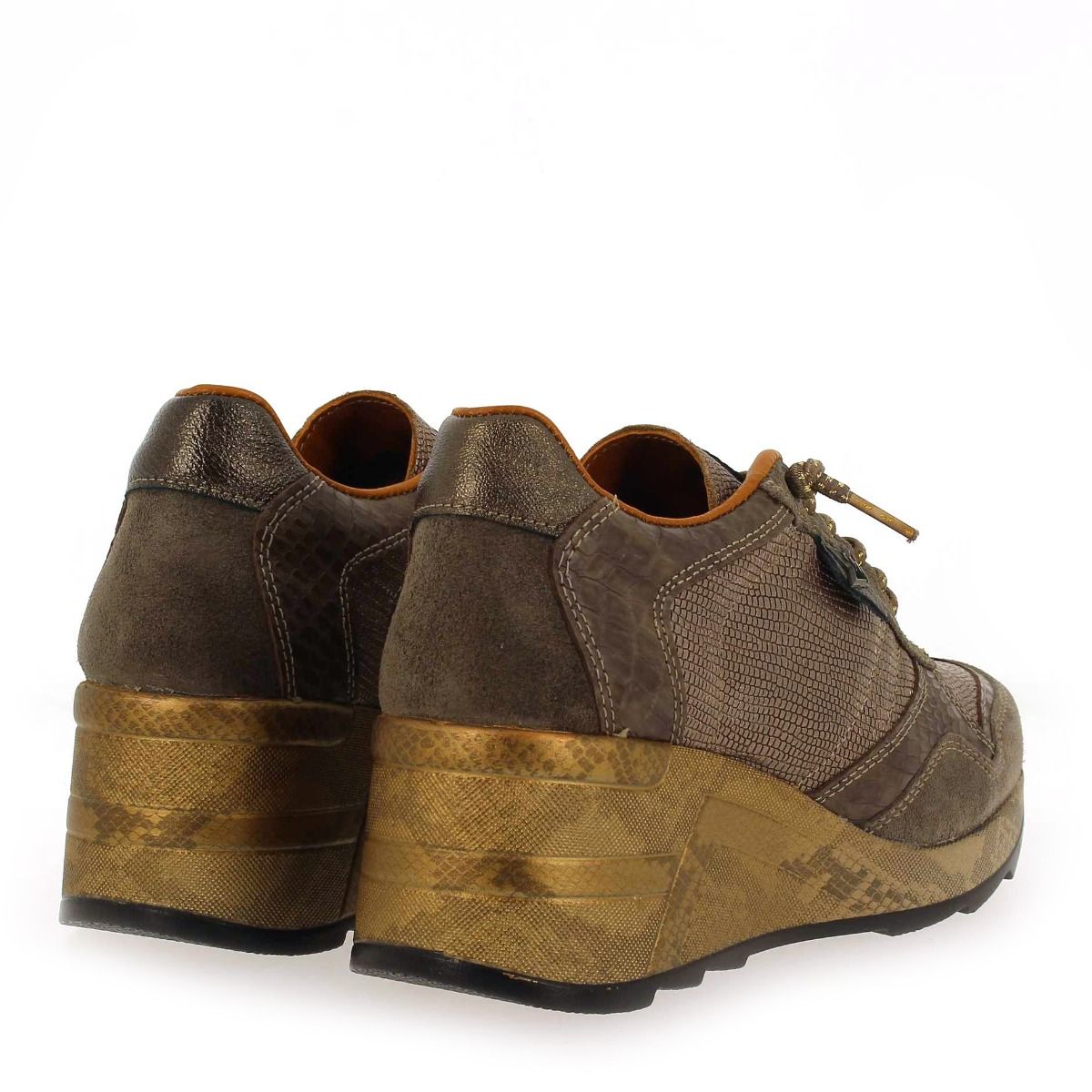 Cetti  C1143 SRA H23 - Taupe