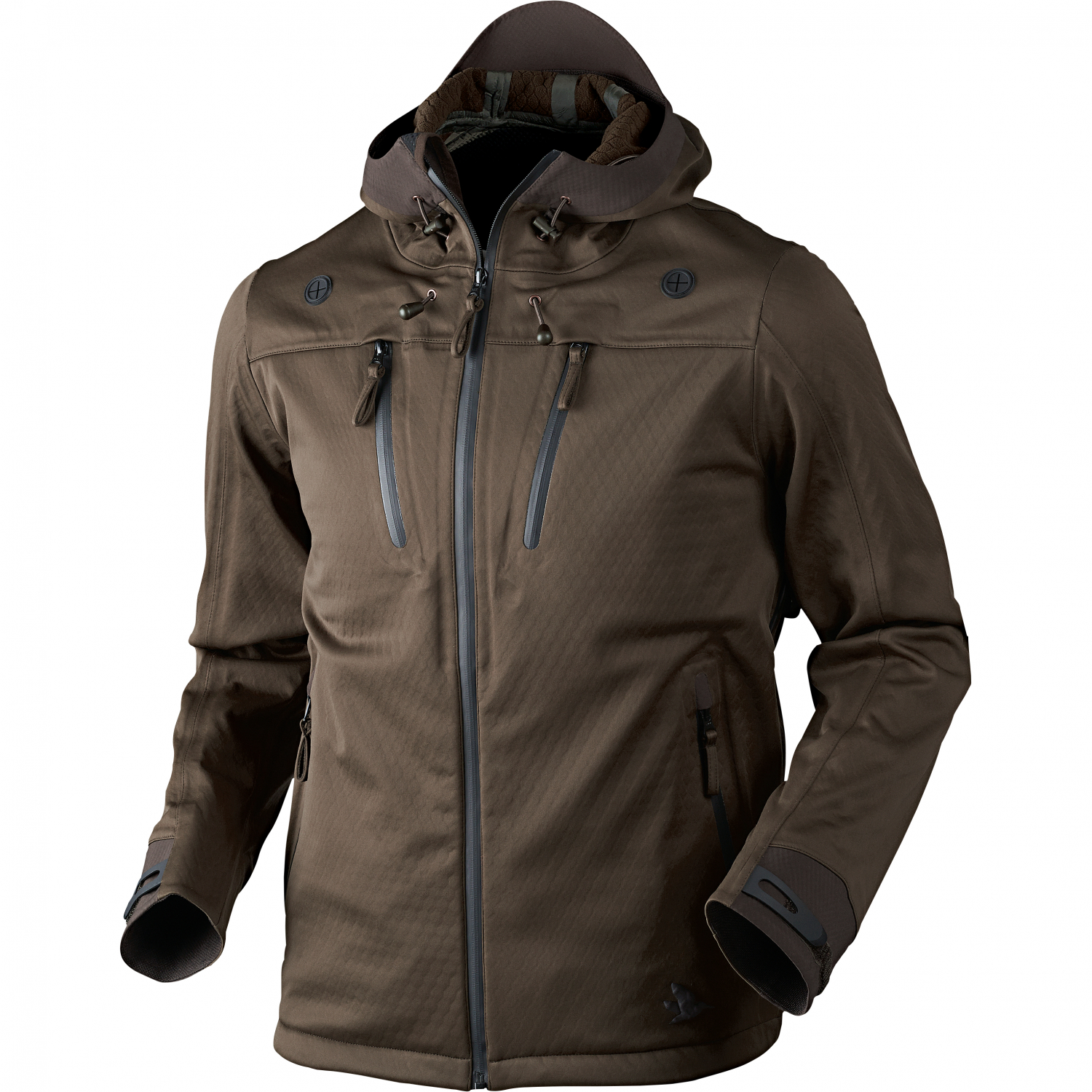 Seeland Herren Jacke Hawker