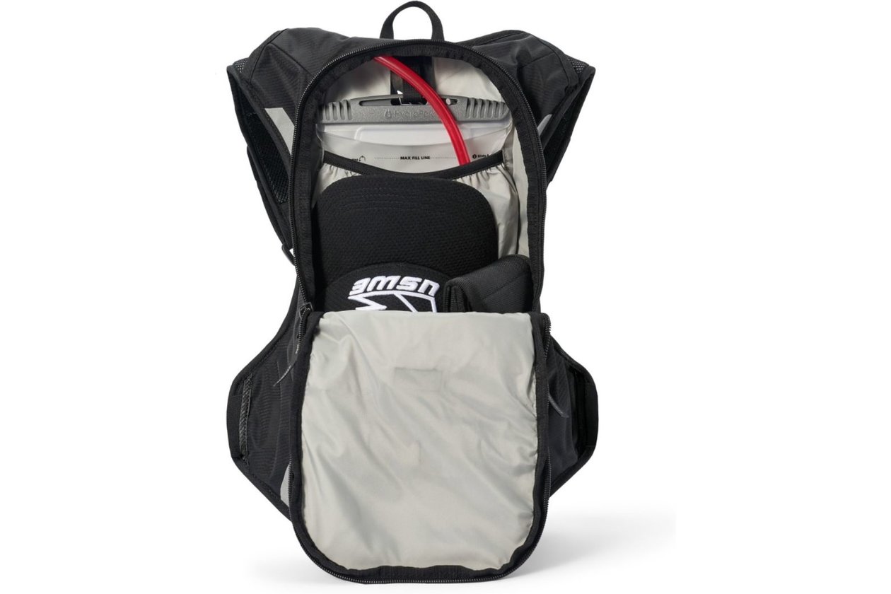USWE MTB Hydro 8 Trinkrucksack