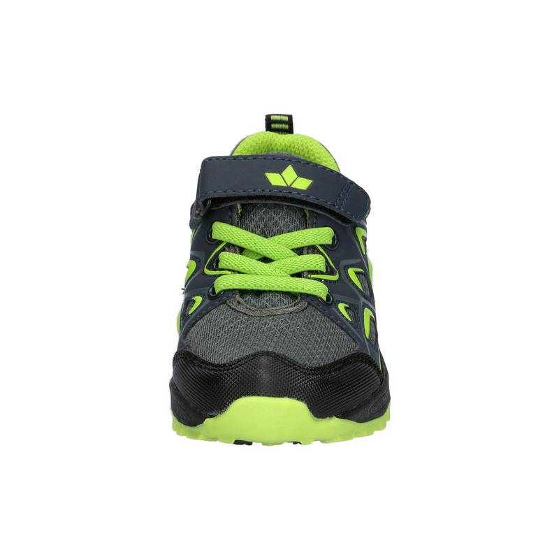 LICO Outdoorschuh Wanderschuhe Jungen
