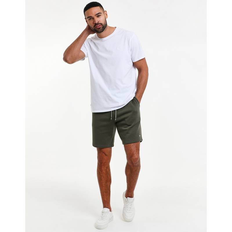 Threadbare Bergamot Shorts Herren
