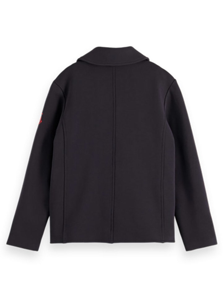 Scotch & Soda Blazer in Schwarz günstig kaufen
