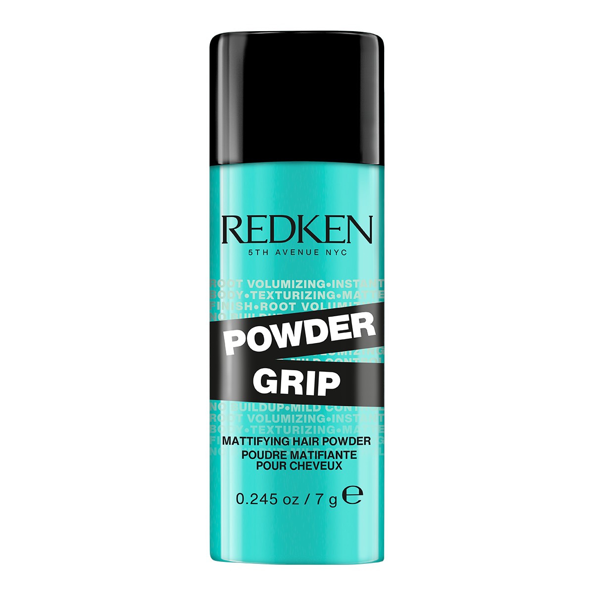 Powder Grip