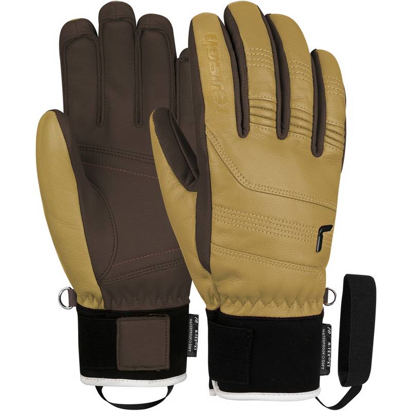 Reusch Highland R-TEX® XT Skihandschuhe
