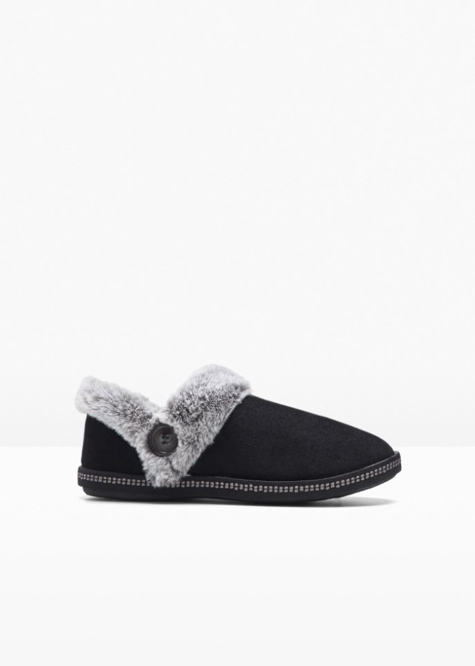 Skechers Hausschuh mit Memory Foam