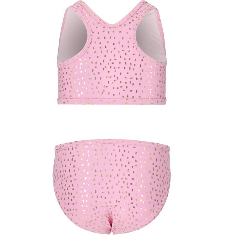ZigZag Elsa Bikini Set Kinder