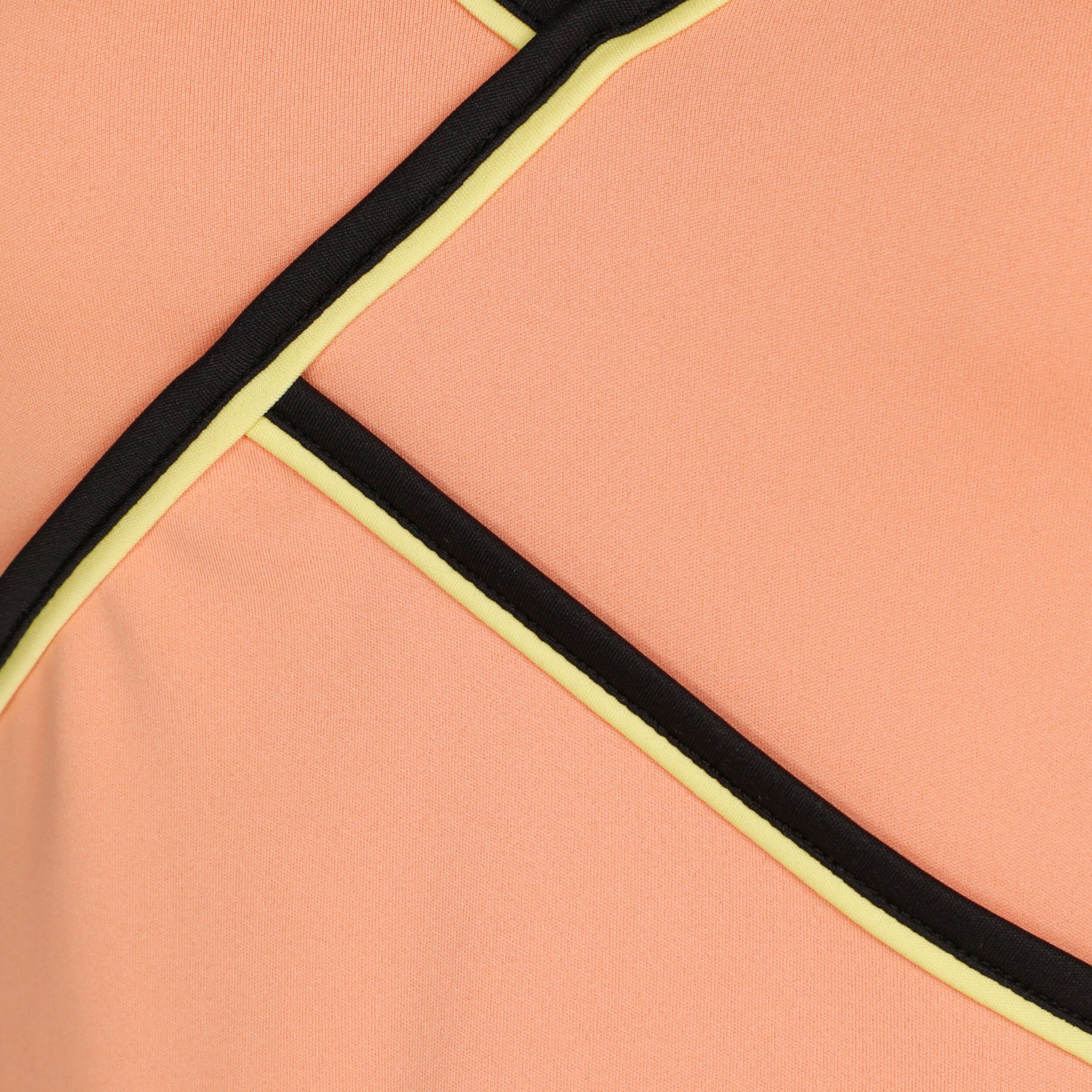 Khai Tank-Top Damen - Apricot