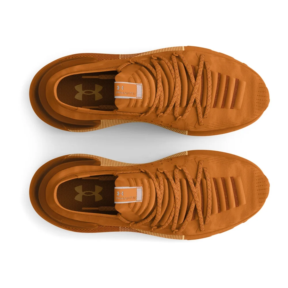 Under Armour HOVR Phantom 3 Dyed 3026348-802 / orange