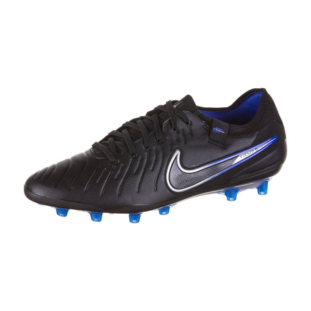 Nike Tiempo Legend 10 Pro Ag DV4334-040 / schwarz