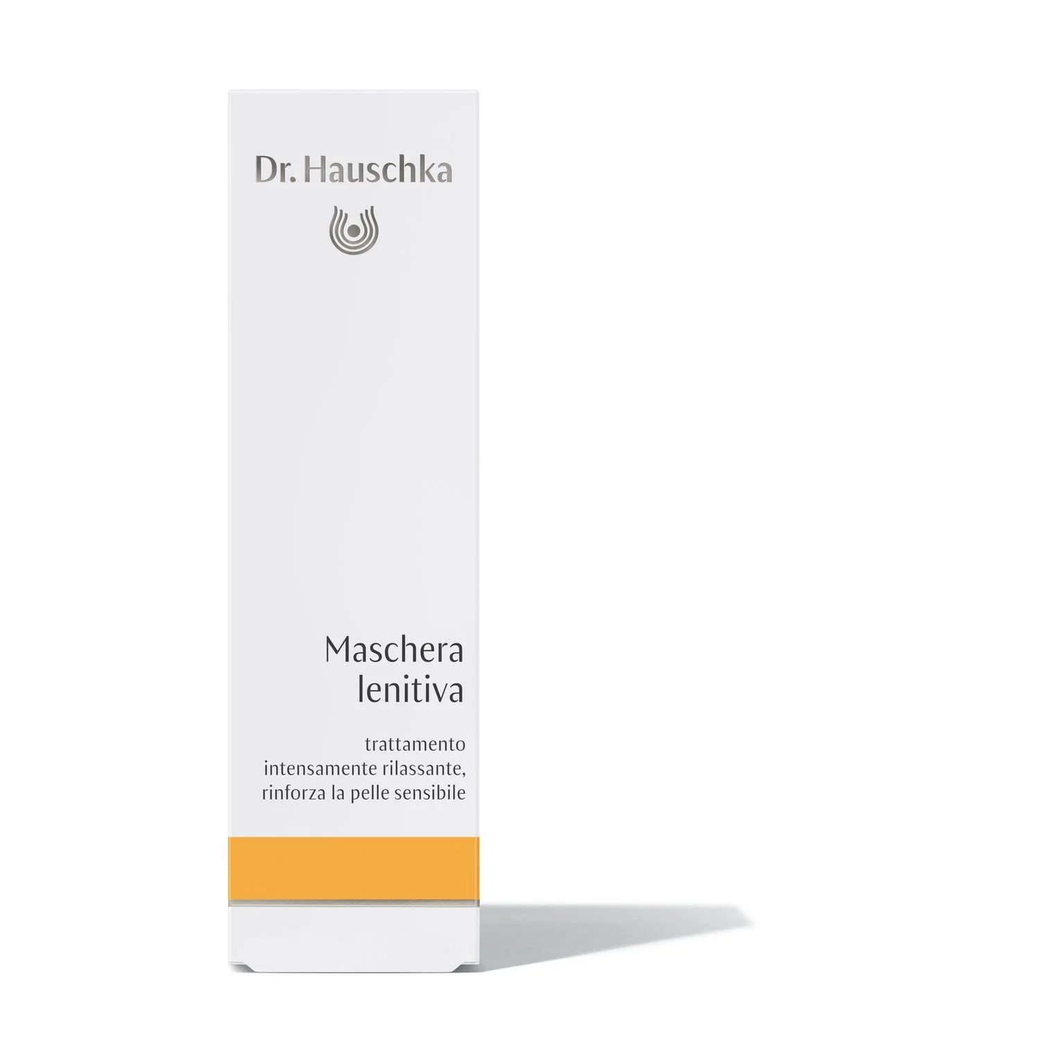Arcápoló Nyugtató Maszk - Nyugtató Arcmaszk