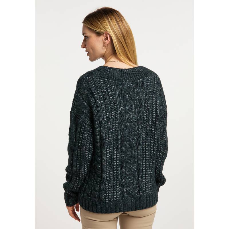 Usha Strickpullover Damen