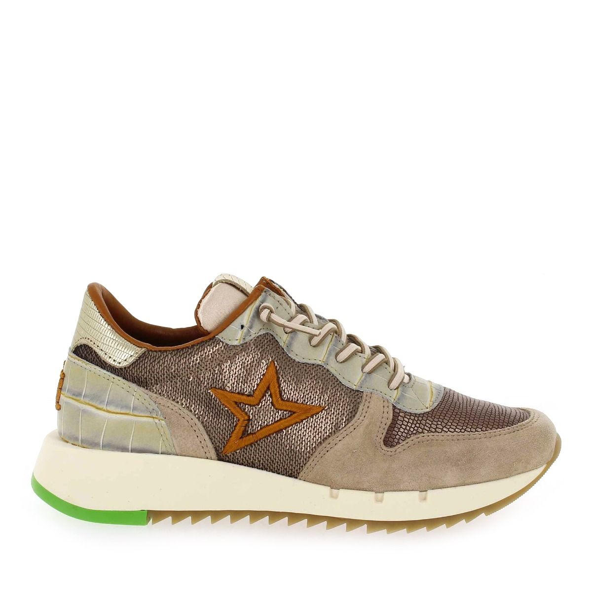 Cetti  C1301 SRA E23 - Taupe Bronze