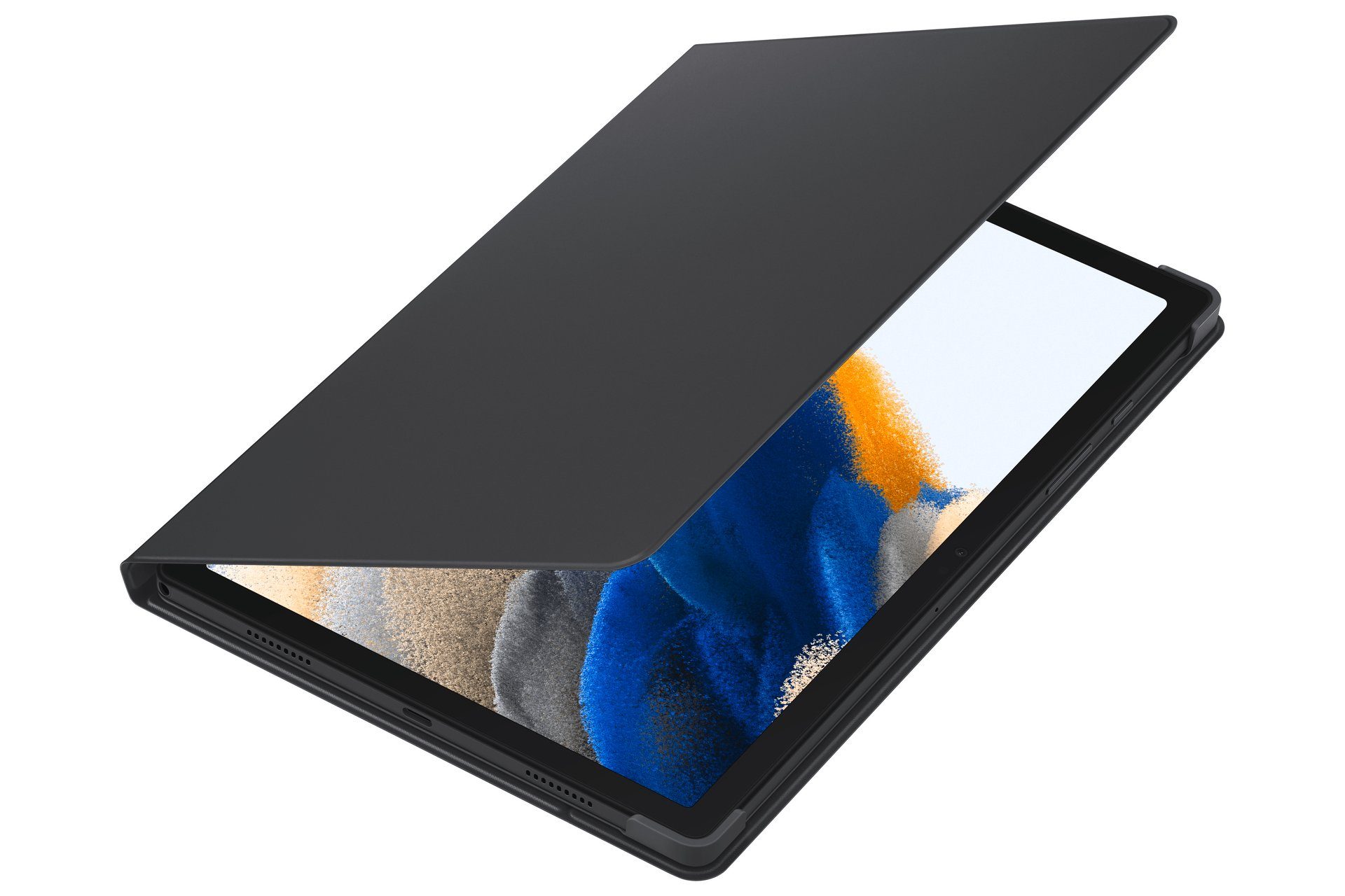 Samsung Tablet-Hülle Galaxy Tab A8 EF-BX200PJEGWW