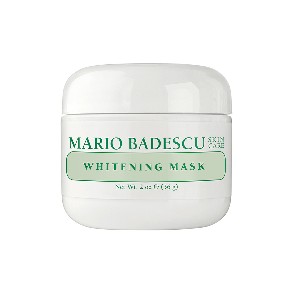 Mario Badescu Masque blanchissant Masque