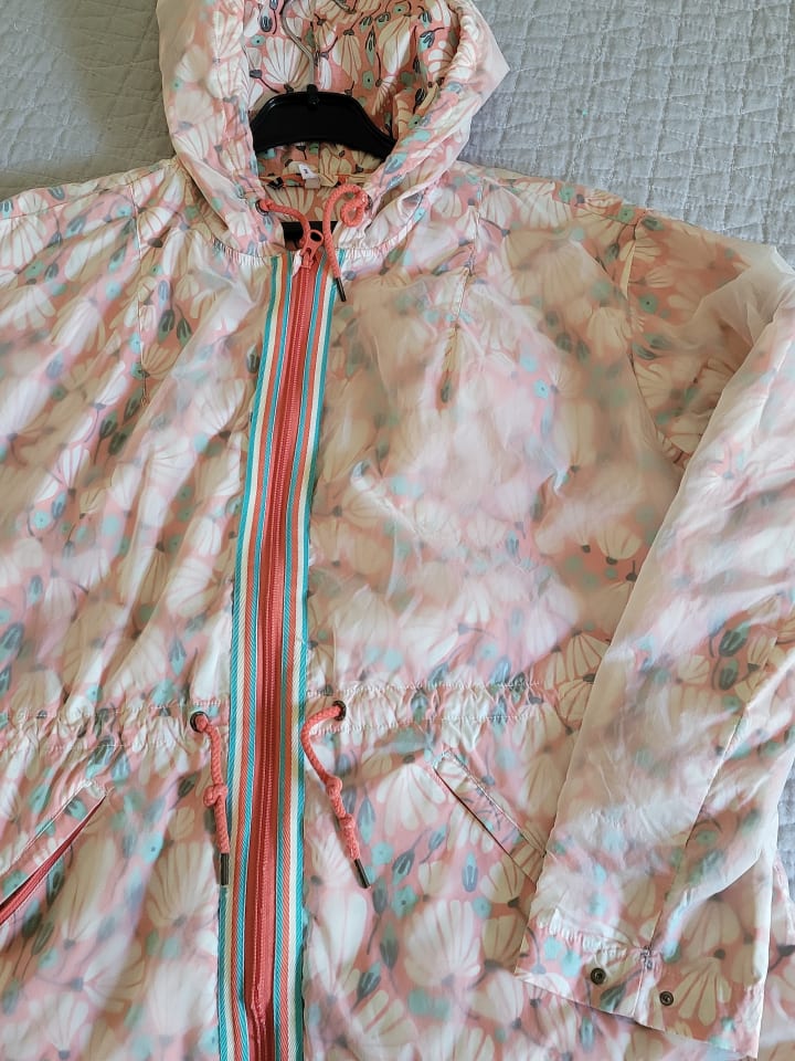Blutsgeschwister Windbreaker 