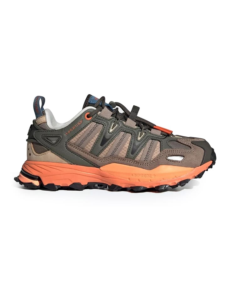 adidas Leder-Wanderschuhe 