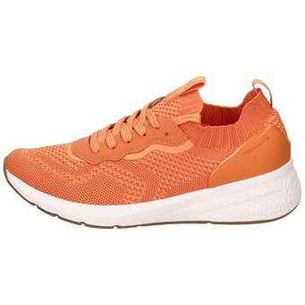 Tamaris Sneaker in orange