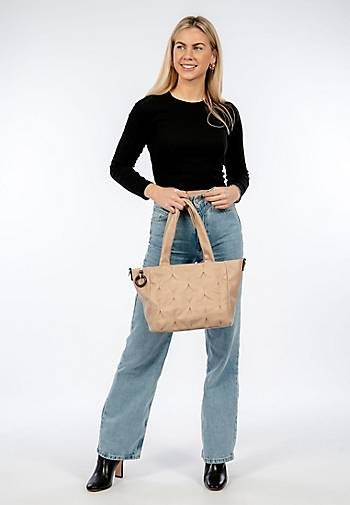 EMILY & NOAH Shopper Karlotta