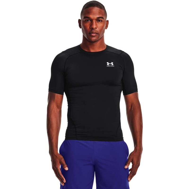 Under Armour HEATGEAR ARMOUR Funktionsshirt Herren