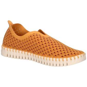 ILSE JACOBSEN Tulip3275 Slipper in gelb