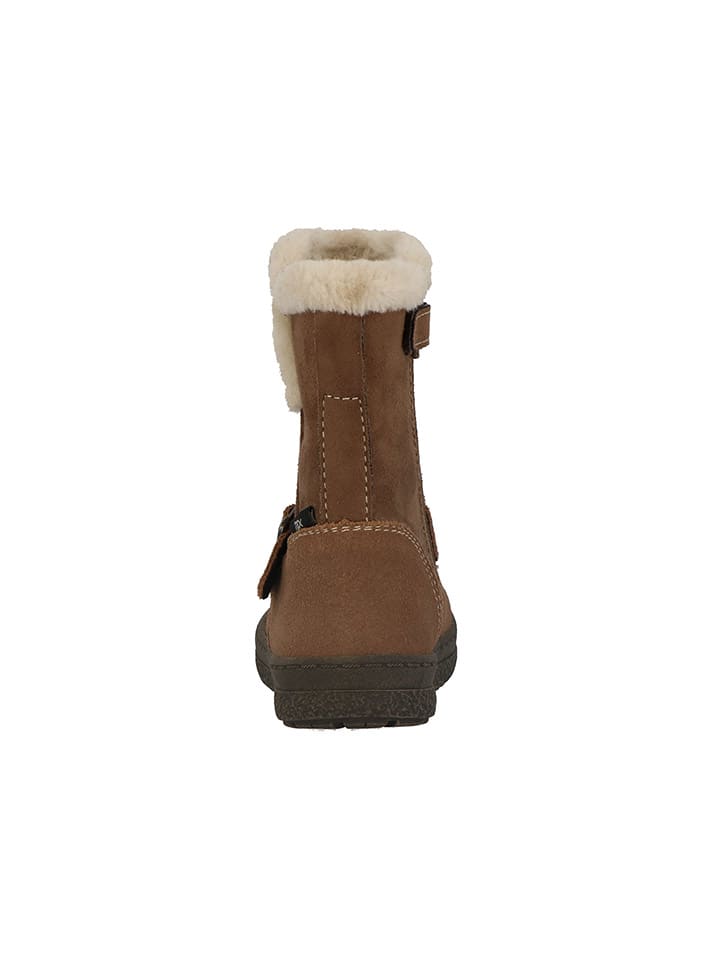 Lurchi Leder-Boots 