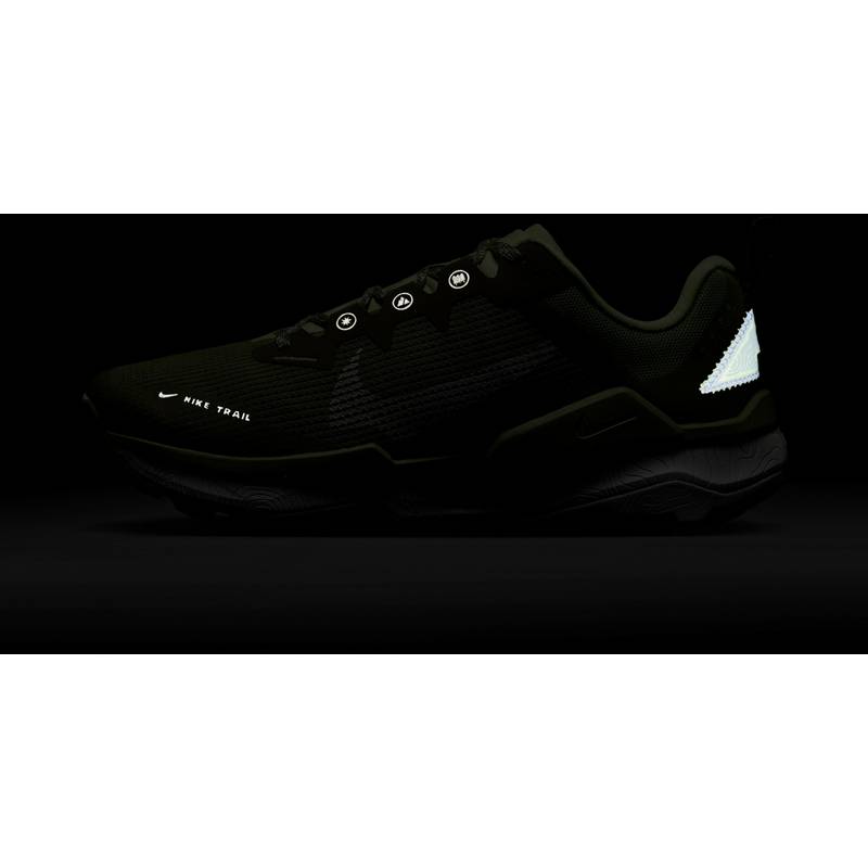 Nike REACT WILDHORSE 8 Laufschuhe Damen