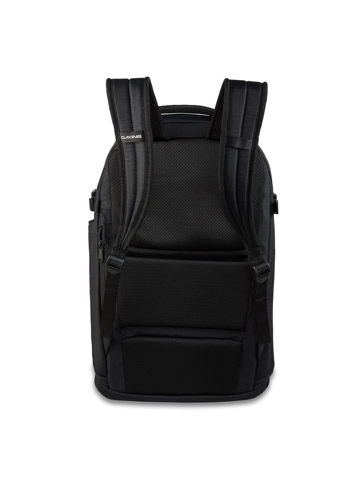 Dakine Verge Daypack 48 cm in black ripstop günstig kaufen onesize