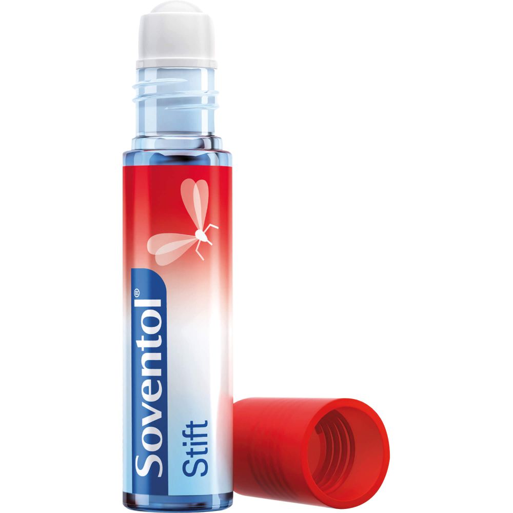 SOVENTOL Anti-Juck Stift Gel
