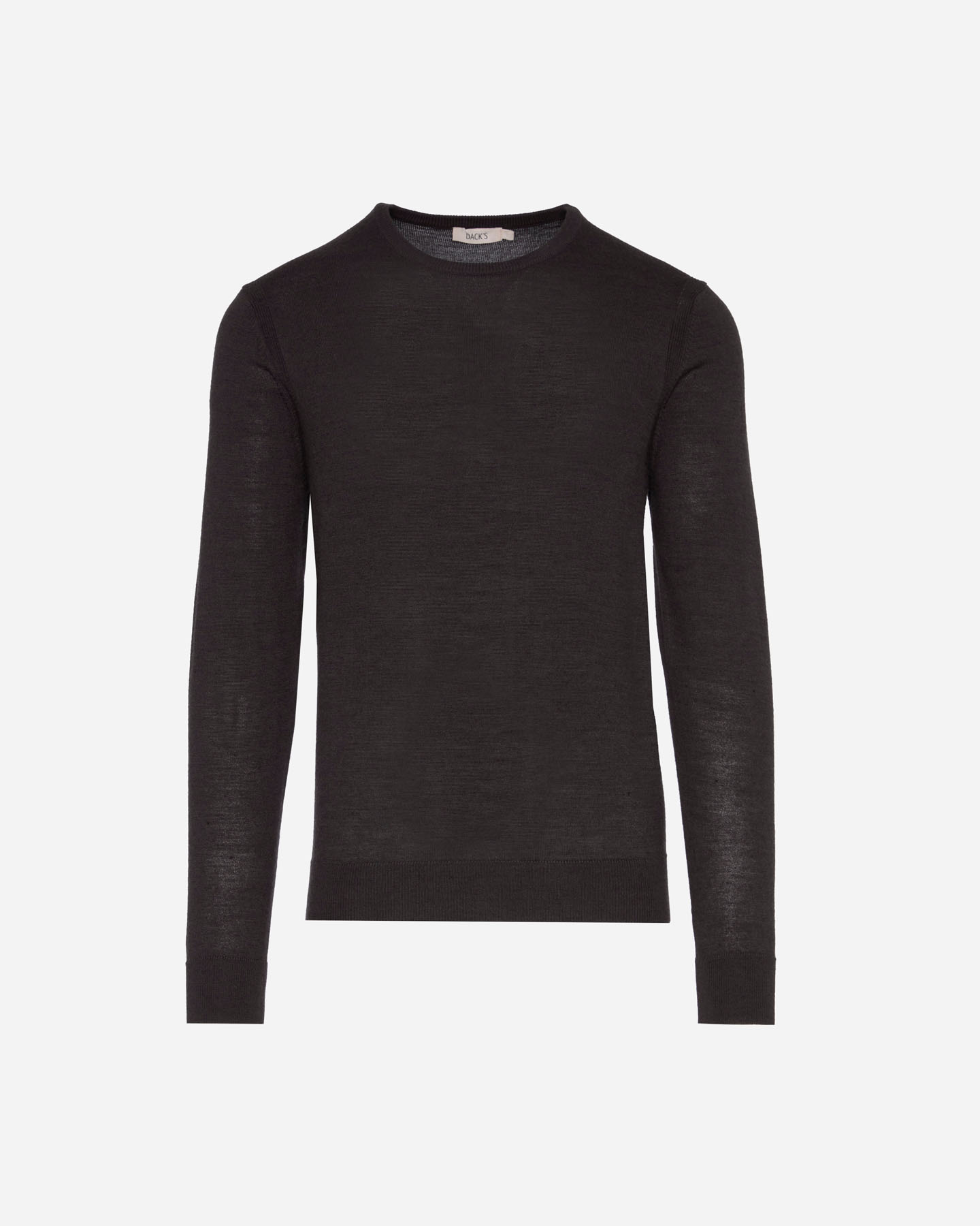 Dacks Essential Sweater M DM504W24-M517
