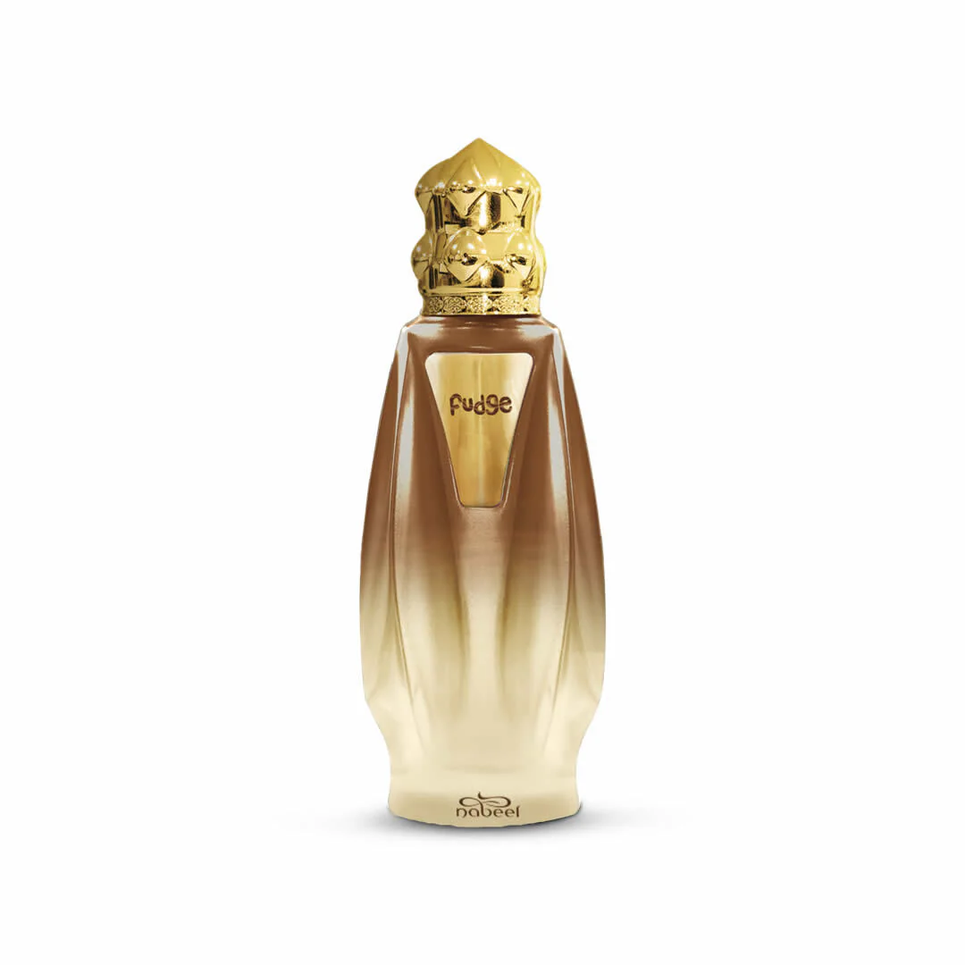 Souq Fudge - Eau de Parfum Unisex, Eau de Parfum