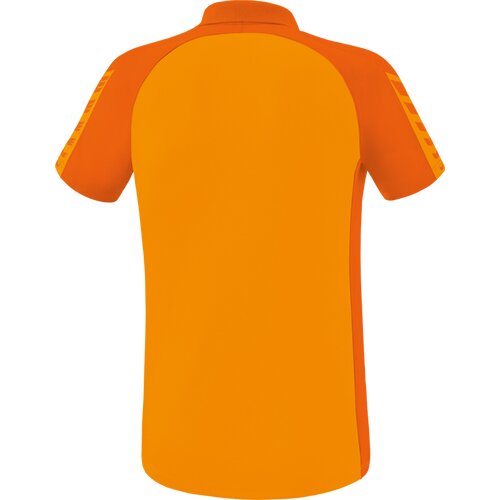 HERREN SIX WINGS POLOSHIRT