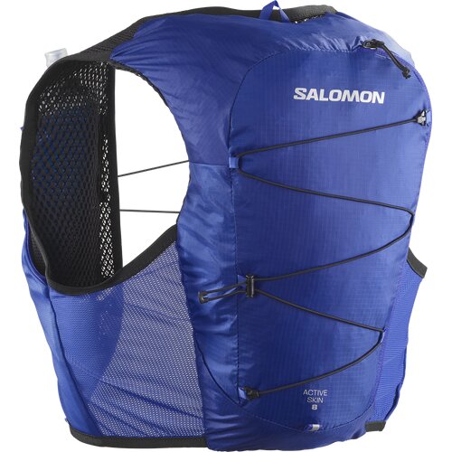 RUCKSACK ACTIVE SKIN 8 WITH FLASKS SURF THE WEB/B