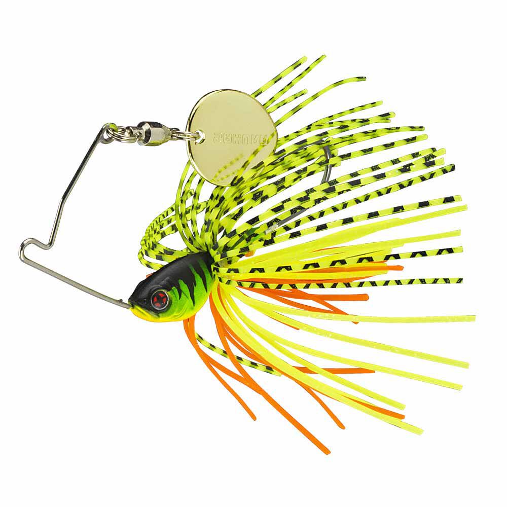 Spinnerbait Sakura Monarc Micro 5g