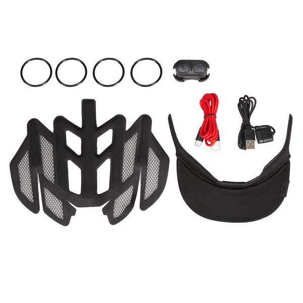 ULTRA MIPS+ FAHRRADHELM Unisex - Fahrradhelm