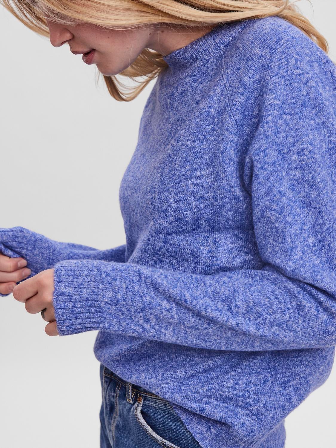 VMDOFFY Pullover