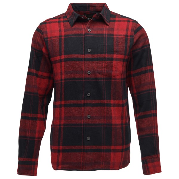 Black Diamond - Project Flannel - Hemd