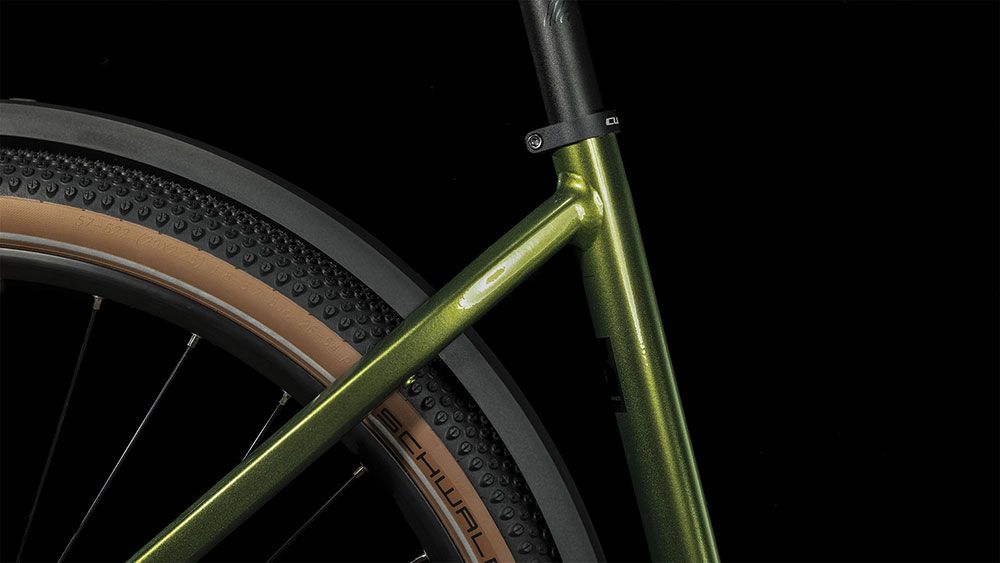 Cube Nuride Hybrid Pro 625 Allroad Easy Entry shinymoss´n´black kaufen | Bike-Discount