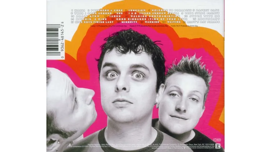 International Superhits