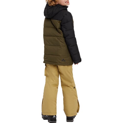 KINDER JACKE EMMET JRS