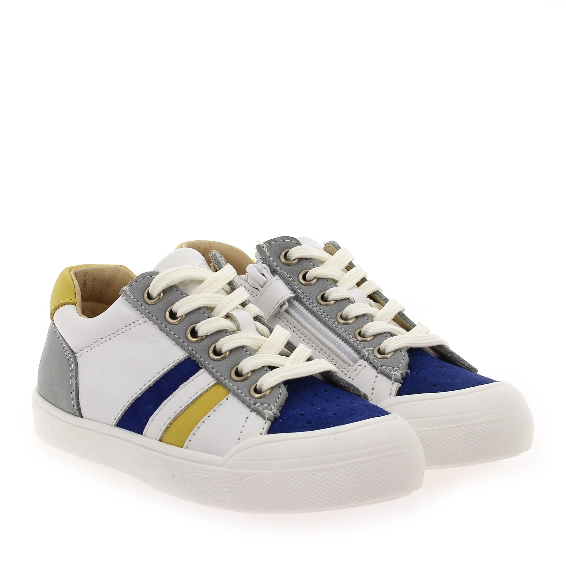 Bellamy  OSCAR - Blanc Marine