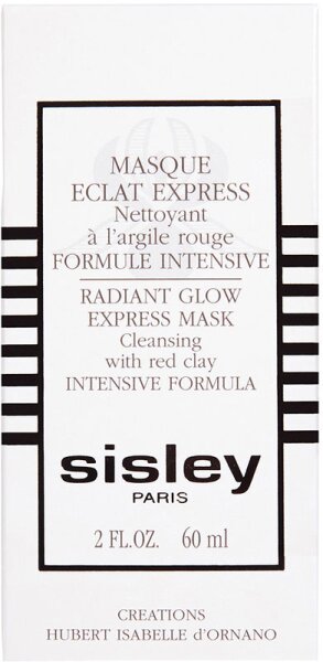 Sisley Masque Éclat Express Gesichtsmaske
