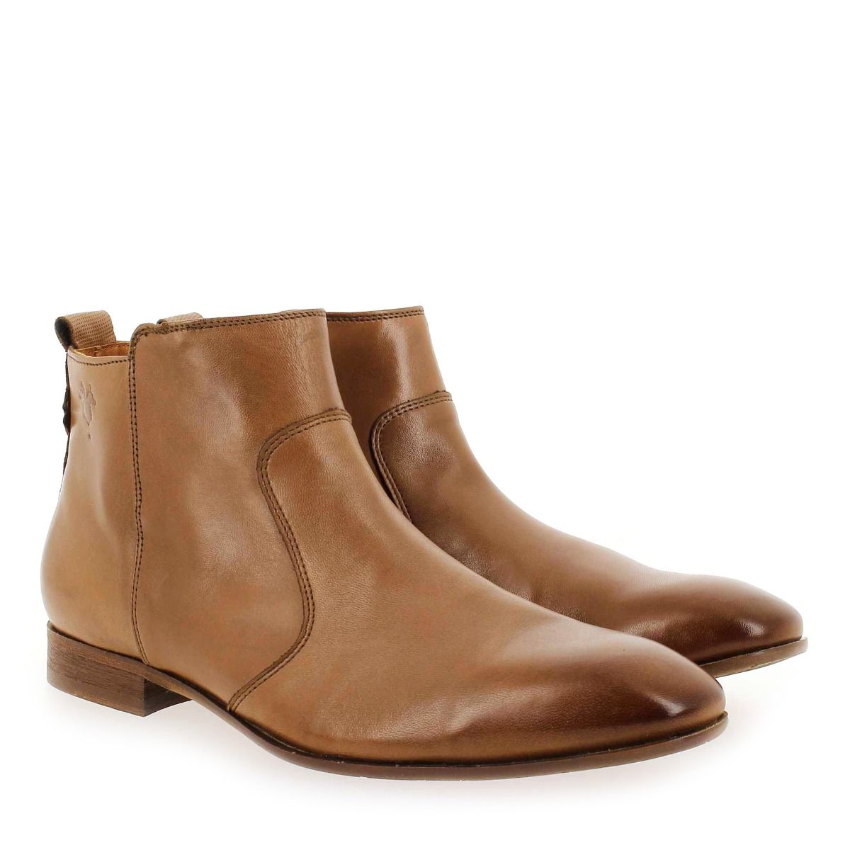 Kost  ANDERSON - Cognac